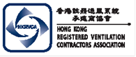 Hong Kong Registered Ventilation Contractors Association